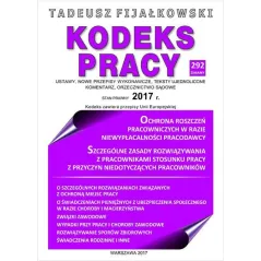 KODEKS PRACY - WGP