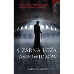 CZARNA LOŻA JASNOWIDZÓW Fabio Delizzos - OLE