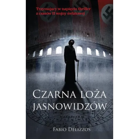 Czarna Loża Jasnowidzów Czarna Loża Jasnowidzów