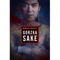 GORZKA SAKE Mariusz Kołecki - WAB