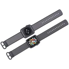 Nylonowy Pasek Do Apple Watch 1/2/3/4 42 Mm