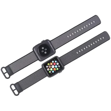 Nylonowy Pasek Do Apple Watch 1/2/3/4 42 Mm