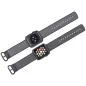 Nylonowy Pasek Do Apple Watch 1/2/3/4 42 Mm Nylonowy Pasek Do Apple Watch 1/2/3/4 42 Mm