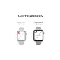 Nylonowy Pasek Do Apple Watch 1/2/3/4 42 Mm Nylonowy Pasek Do Apple Watch 1/2/3/4 42 Mm