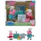 Świnka Peppa Gotowanie Tata Świnka 2+ Świnka Peppa Gotowanie Tata Świnka 2+