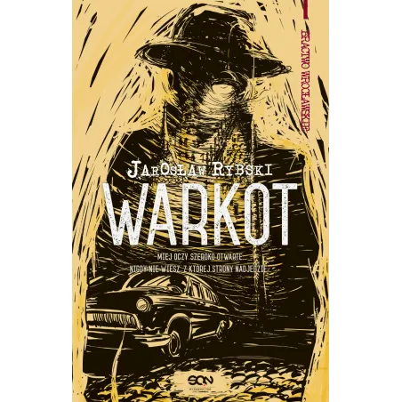 WARKOT Jarosław Rybski - Sine Qua Non
