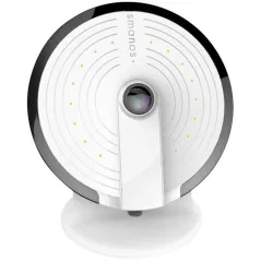 PANORAMICZNA KAMERA 360 WIFI HD SMANOS UFO - Smanos