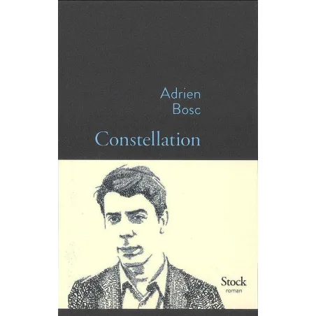 CONSTELLATION Adrien Bosc - Nowela