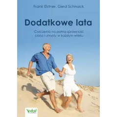 DODATKOWE LATA Frank Elstner, Gerd Schnack