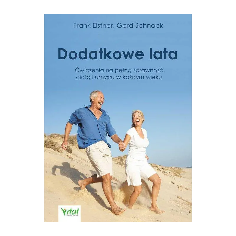 DODATKOWE LATA Frank Elstner, Gerd Schnack