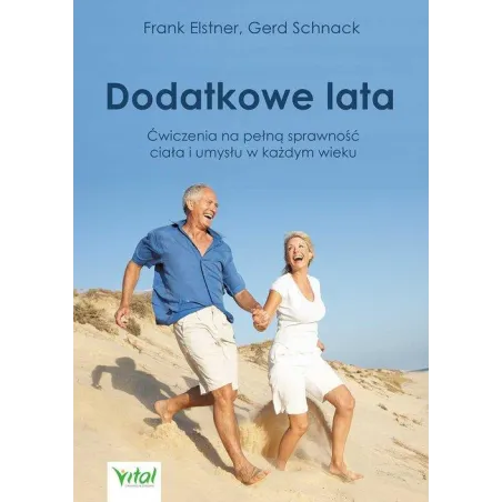 DODATKOWE LATA Frank Elstner, Gerd Schnack