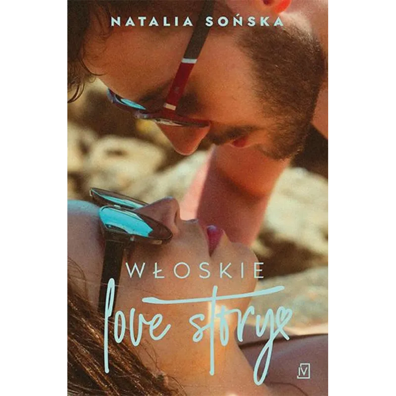 WŁOSKIE LOVE STORY Natalia Sońska
