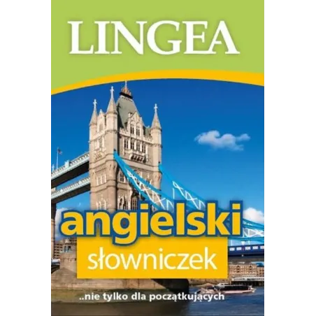 Słowniczek Angielski Nie Tylko Dla Początkujących