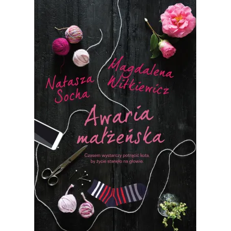 AWARIA MAŁŻEŃSKA - Filia