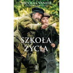 SZKOŁA ŻYCIA - Rebis