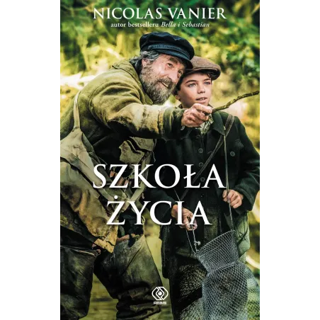 SZKOŁA ŻYCIA - Rebis