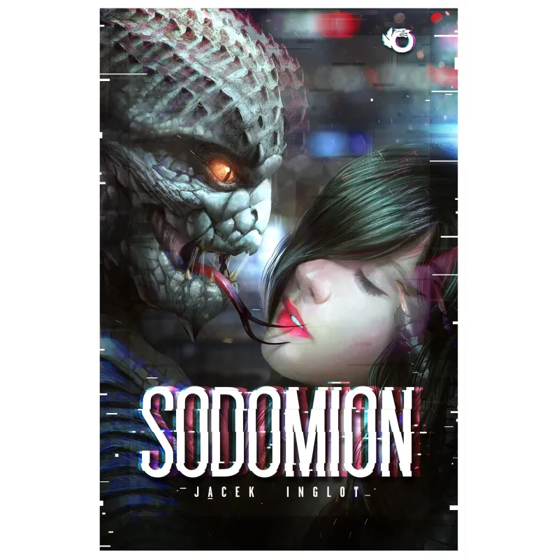 SODOMION - Uroboros SODOMION - Uroboros