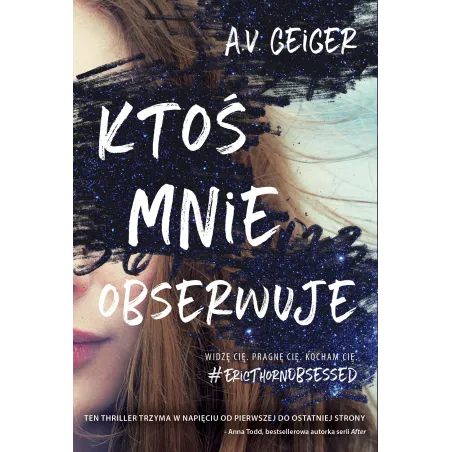 Ktoś Mnie Obserwuje Ktoś Mnie Obserwuje