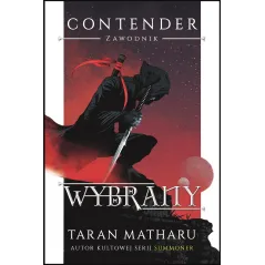 WYBRANY CONTENDER ZAWODNIK 1 Taran Matharu - Jaguar