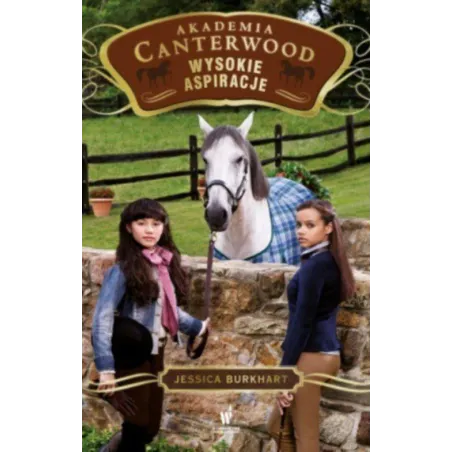 Wysokie Aspiracje Akademia Canterwood