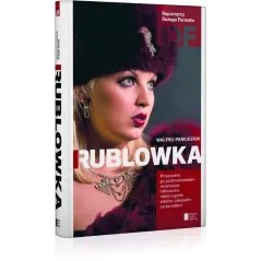 RUBLOWKA Walerij Paniuszkin - Agora