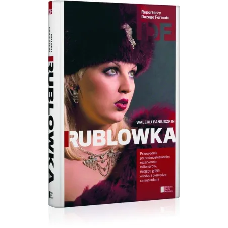 RUBLOWKA Walerij Paniuszkin - Agora