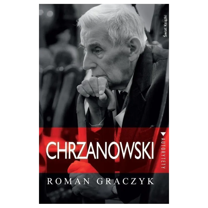 CHRZANOWSKI Roman Graczyk - Świat Książki