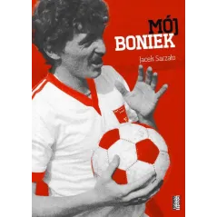 MÓJ BONIEK Jacek Sarzało - Fabuła Fraza