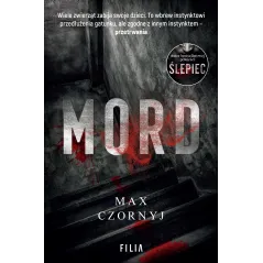 MORD Max Czornyj - Filia