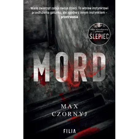 MORD Max Czornyj - Filia