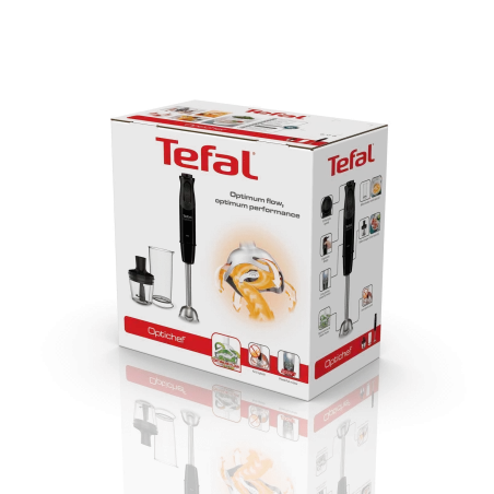 BLENDER RĘCZNY Z AKCESORIAMI 2W1 TEFAL OPTICHEF HB641838