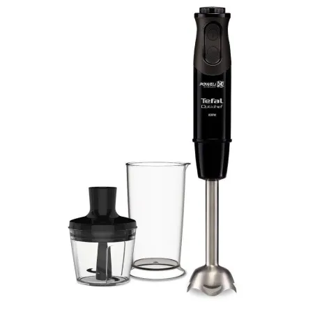 Blender Ręczny Z Akcesoriami 2W1 Tefal Optichef Hb641838