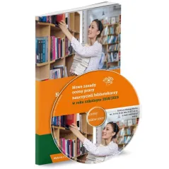 NOWE ZASADY OCENY PRACY NAUCZYCIELI BIBLIOTEKARZY W ROKU SZKOLNYM 2018/2019 - Wiedza i Praktyka