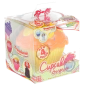 Cupcake Surpise Pachnąca Babeczka Laleczka Z Niespodzianką 3+ Cupcake Surpise Pachnąca Babeczka Laleczka Z Niespodzianką 3+