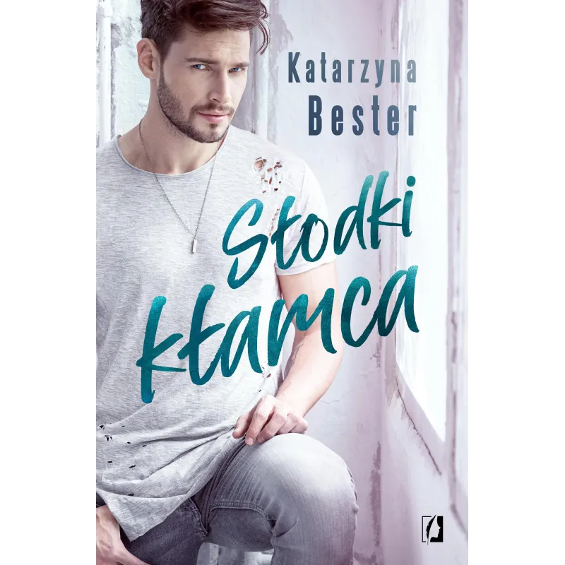 SŁODKI KŁAMCA - Kobiece
