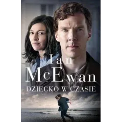 DZIECKO W CZASIE Ian Mcewan - Albatros