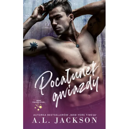 Pocałunek Gwiazdy