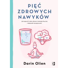 PIĘĆ ZDROWYCH NAWYKÓW - Kobiece