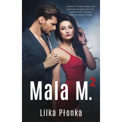 MALA M. 2 Lilka Płonka - Akurat