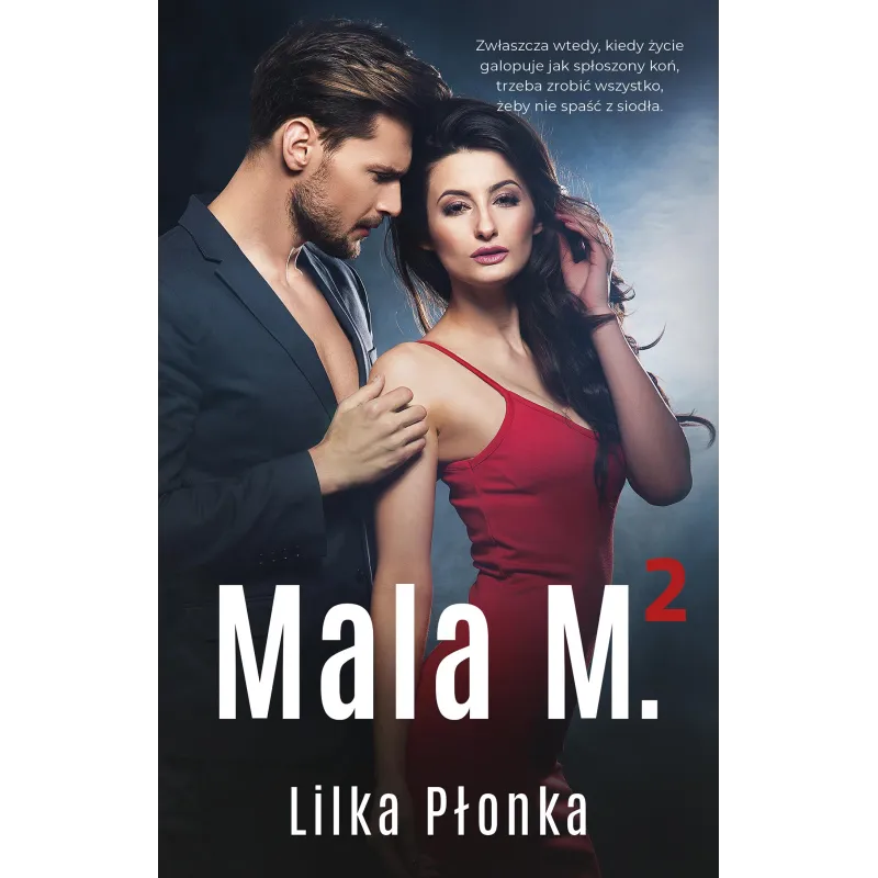 MALA M. 2 Lilka Płonka - Akurat