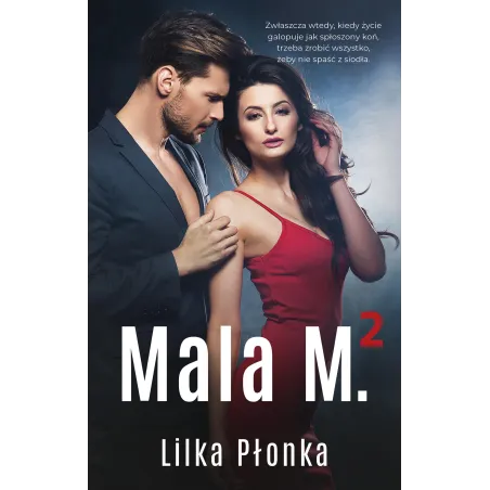 MALA M. 2 Lilka Płonka - Akurat
