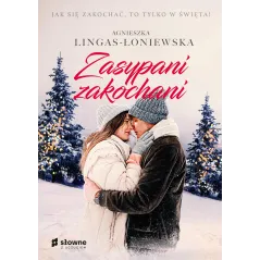 ZASYPANI ZAKOCHANI - Słowne