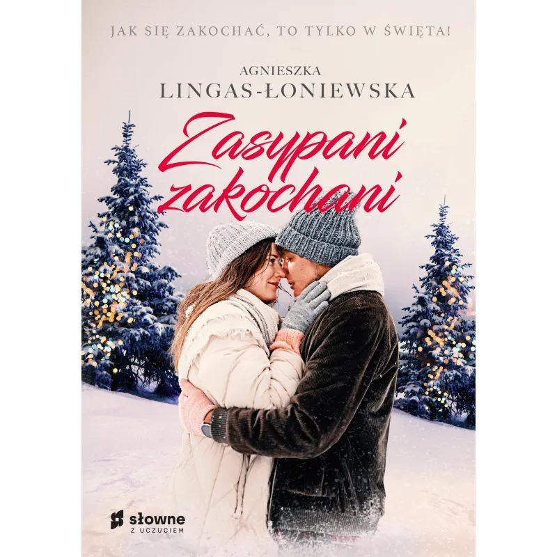 ZASYPANI ZAKOCHANI - Słowne