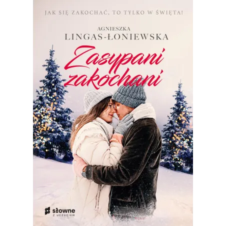 ZASYPANI ZAKOCHANI - Słowne