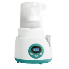 PODGRZEWACZ DO BUTELEK DELUXE 3W1 SMIKI - Smiki