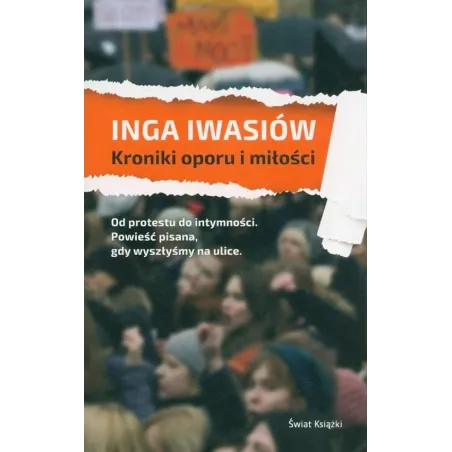 Kroniki Oporu I Miłości Kroniki Oporu I Miłości