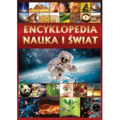 ENCYKLOPEDIA NAUKA I ŚWIAT