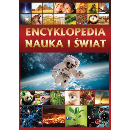 ENCYKLOPEDIA NAUKA I ŚWIAT