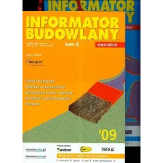 INFORMATOR BUDOWALNY 2 - Murator