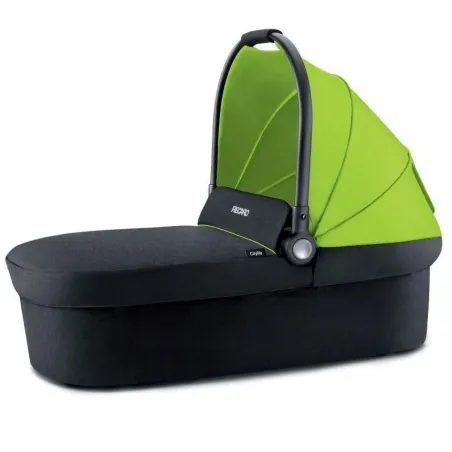 GONDOLA DO WÓZKA RECARO CITYLIFE LIME - Recaro